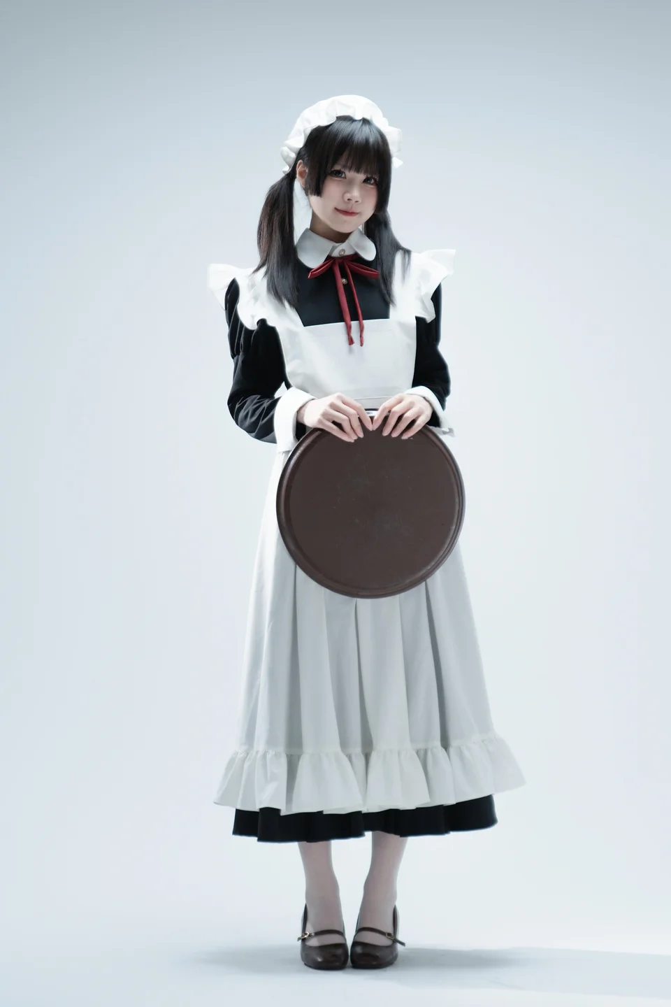 清水凪 - No.028 傲娇女仆食用指南 [106P-92MB]